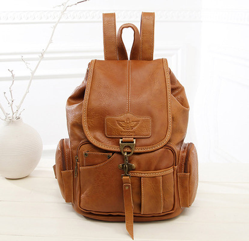 Eagle Backpack Hook Backpack