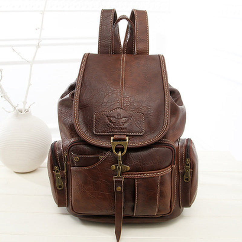 Eagle Backpack Hook Backpack