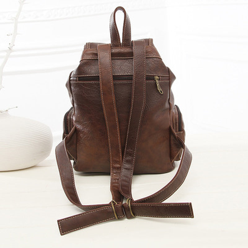 Eagle Backpack Hook Backpack