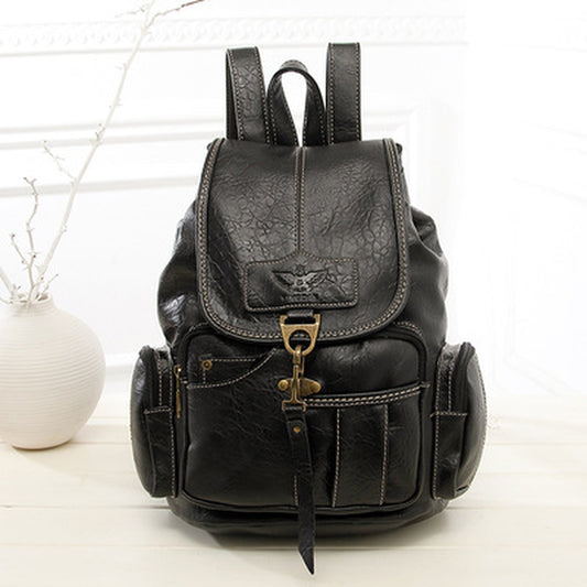 Eagle Backpack Hook Backpack